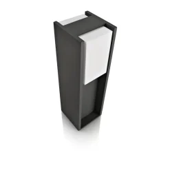 Philips Lighting Bridge pedestal anthracite 1x42W 230V Sale