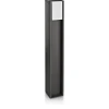 Philips Lighting Bridge post anthracite 1x42W 230V Online