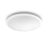 Philips Lighting CAVANAL 27K ceiling lamp white 1x18W 230 Outlet
