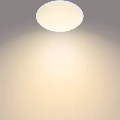 Philips Lighting Cavanal SS RD 12W 27K W HV IP44 06 Online