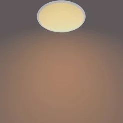 Philips Lighting Cavanal SS RD 12W 27K W HV IP20 06 Clearance