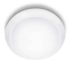 Philips Lighting Cinnabar 2700K ceiling lamp white 17W Best