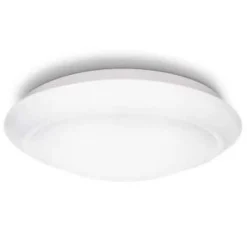 Philips Lighting Cinnabar 2700K ceiling lamp white 17W Best