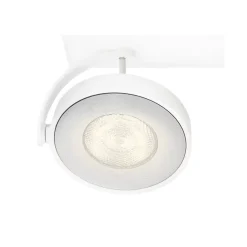 Philips Lighting CLOCKWORK bar/tube white 2x4.5W SELV Discount