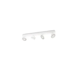 Philips Lighting CLOCKWORK bar/tube white 4x4.5W SELV Online
