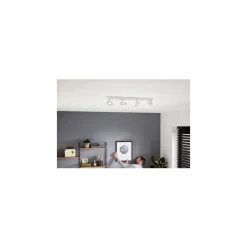 Philips Lighting CLOCKWORK bar/tube white 4x4.5W SELV Online