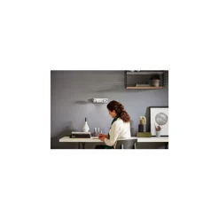 Philips Lighting CLOCKWORK bar/tube white 2x4.5W SELV