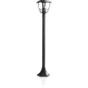 Philips Lighting Creek post black 1x60W 230V Discount