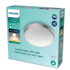 Philips Lighting DORIS CL257 EC RD 17W 27K N HV IP44 06 Online