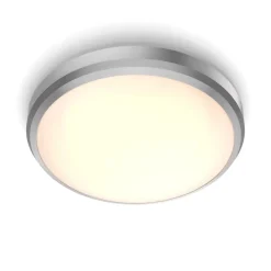 Philips Lighting DORIS CL257 EC RD 6W 27K N HV IP44 06 Clearance