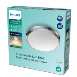 Philips Lighting DORIS CL257 EC RD 17W 27K C HV IP44 06 Discount