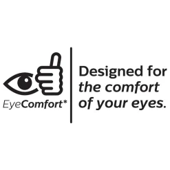 Philips Lighting DORIS CL257 EC RD 17W 27K B HV IP44 06 New