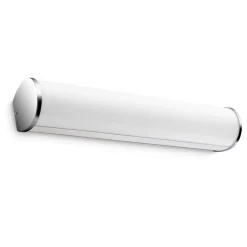 Philips Lighting Fit wall lamp chrome 2x2.5W SELV Sale