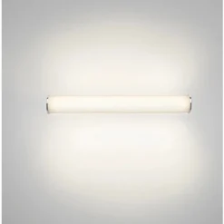 Philips Lighting Fit wall lamp chrome 3x2.5W SELV Outlet