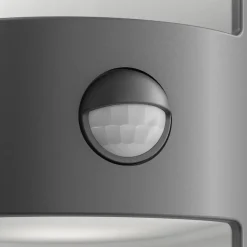 Philips Lighting Grass IR wall lantern anthracite 2x4.5W Discount