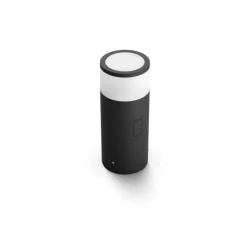 Philips Lighting Hue Calla sokkellamp wit en gekleurd licht laag basis Best