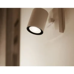 Philips Lighting Hue GU10 slimme Spot Zacht warmwit 2-pack New