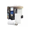 Philips Lighting Hue Lamp White Ambiance E27 + Dimmer Online