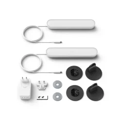 Philips Lighting Hue Play Tafellamp Wit 2-pack Discount