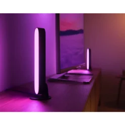 Philips Lighting Hue Play Tafellamp zwart Basiskit New