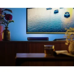 Philips Lighting Hue Play Tafellamp zwart Basiskit New