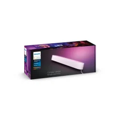 Philips Lighting Hue Play Tafellamp Wit Base Kit Hot