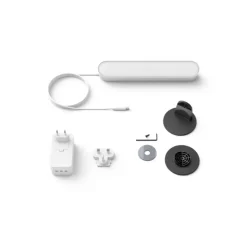 Philips Lighting Hue Play Tafellamp Wit Base Kit Hot