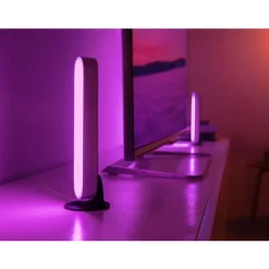 Philips Lighting Hue Play Tafellamp Wit Base Kit Hot