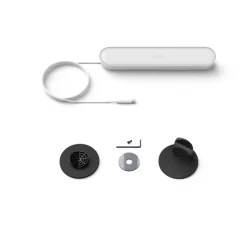 Philips Lighting Hue Tafellamp Play Wit (Uitbreiding) Sale