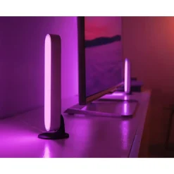 Philips Lighting Hue Tafellamp Play Wit (Uitbreiding) Sale