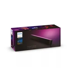 Philips Lighting Hue Tafellamp Play Zwart (Uitbreiding)