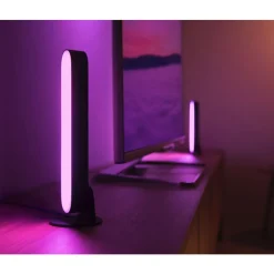 Philips Lighting Hue Tafellamp Play Zwart (Uitbreiding)