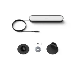 Philips Lighting Hue Tafellamp Play Zwart (Uitbreiding)