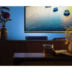 Philips Lighting Hue Tafellamp Play Zwart (Uitbreiding)