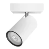 Philips Lighting KOSIPO single spot white 1xNW 230V Sale