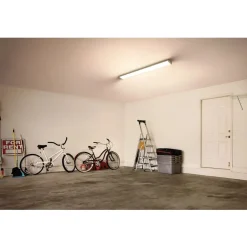 Philips Lighting LED AQUALINE 24W 2700K ceiling lamp