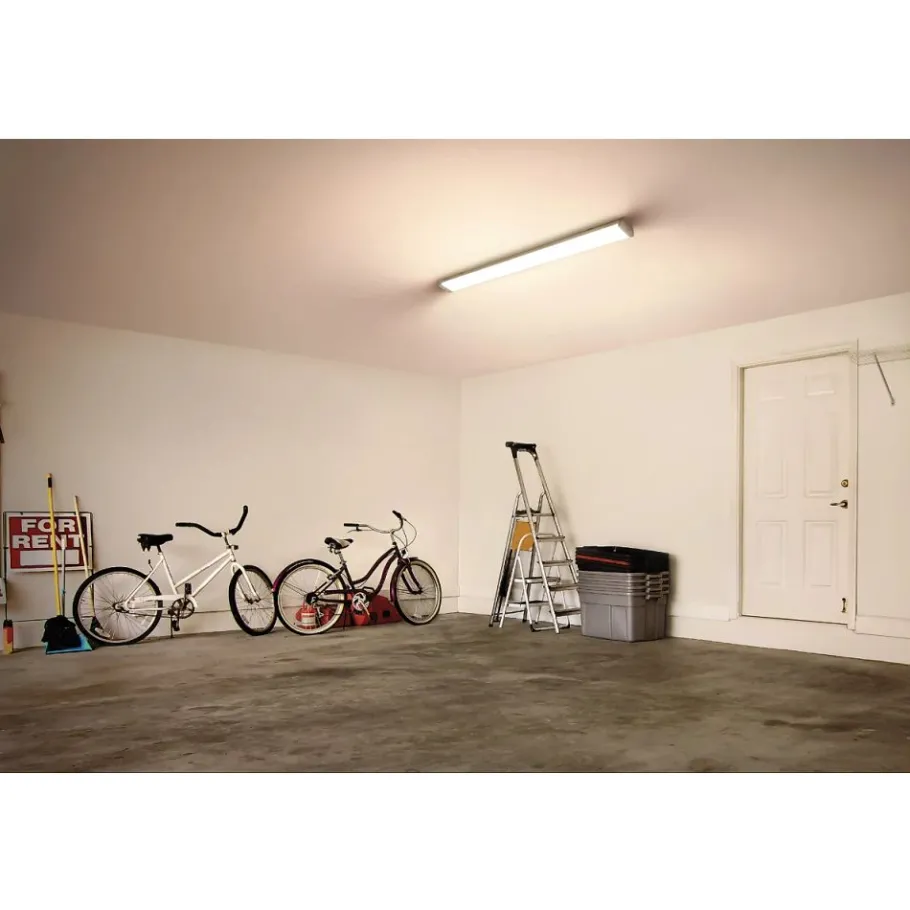 Philips Lighting LED AQUALINE 50W 4000K ceiling lamp Best