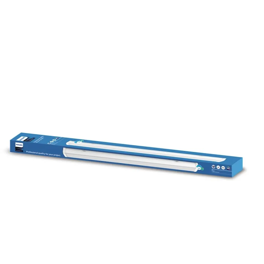 Philips Lighting LED AQUALINE 50W 4000K ceiling lamp Best