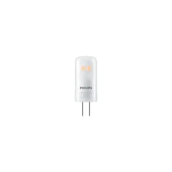Philips Lighting LED capsule E14 P45 6,5W-60W CW Clearance