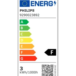 Philips Lighting LED Capsule E27 P45 6,5W-60W CW Online