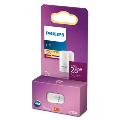 Philips Lighting LED Capsule E27 P45 6,5W-60W CW Online