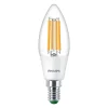 Philips Lighting LED CLA 40W B35 E14 2700K CL UE 2PF/SRT Sale