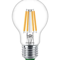 Philips Lighting LED CLA 40W A60 E27 2700K CL UE 2PF/SRT Online