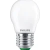 Philips Lighting LED CLA 40W P45 E27 2700K FR UE SRT4 Discount