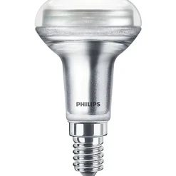 Philips Lighting LED CLA 40W R50 E14 WW 36D ND RF 2SRT6 Best