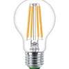 Philips Lighting LED CLA 60W A60 E27 2700K CL UE 2PF/SRT Clearance