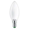 Philips Lighting LED CLA 40W B35 E14 2700K FR UE SRT4
