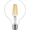 Philips Lighting LED CLA 60W G95 E27 2700K CL UE SRT4 Sale