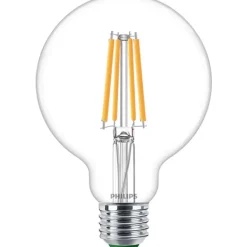 Philips Lighting LED CLA 60W G95 E27 2700K CL UE SRT4 Sale