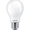 Philips Lighting LED classic 60W A60 E27 WW FR ND 3SRT6 New